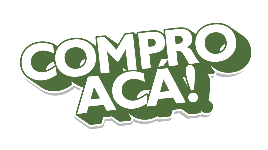 Compro Ac&aacute;