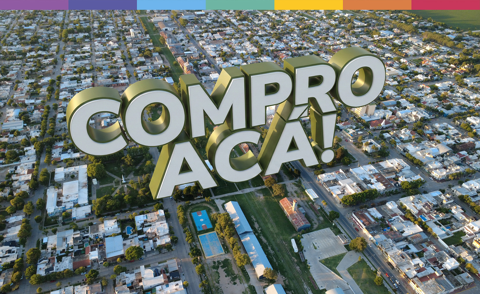Compro Ac&aacute;