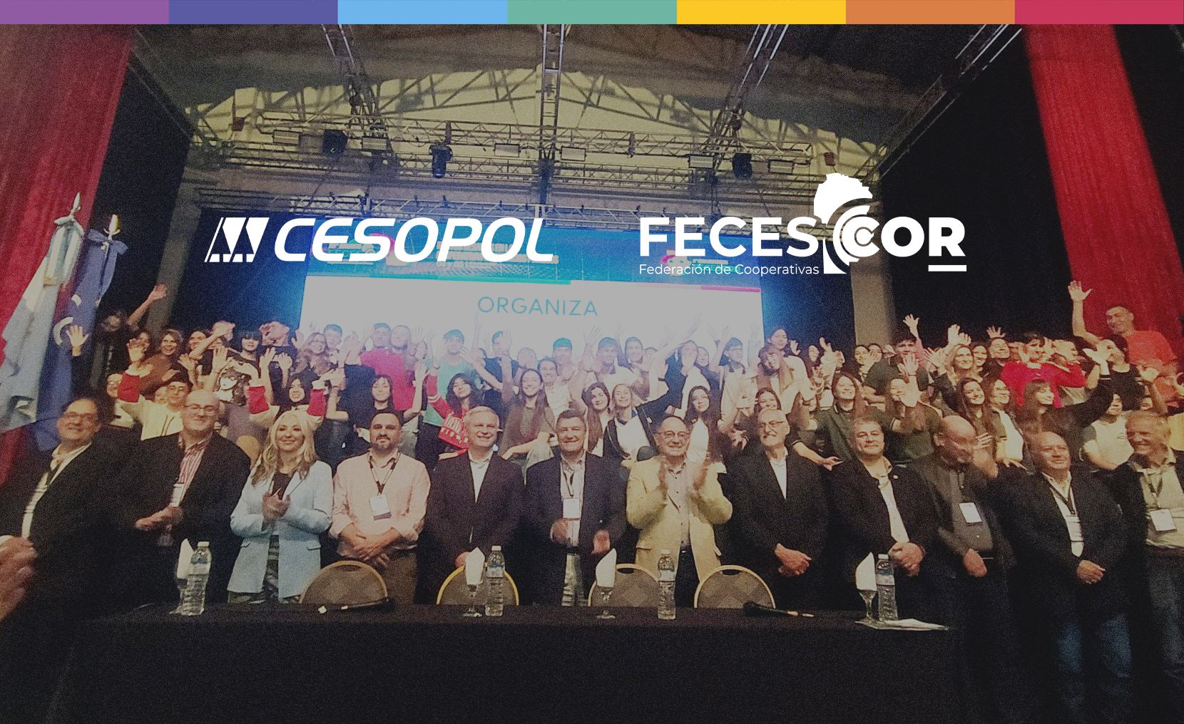 Participaci&oacute;n Fecescor